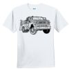 Youth Ultra Cotton ® 100% Cotton T Shirt Thumbnail