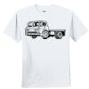 Youth Ultra Cotton ® 100% Cotton T Shirt Thumbnail