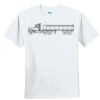Youth Ultra Cotton ® 100% Cotton T Shirt Thumbnail