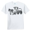 Youth Ultra Cotton ® 100% Cotton T Shirt Thumbnail