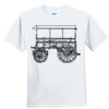 Youth Ultra Cotton ® 100% Cotton T Shirt Thumbnail