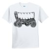 Youth Ultra Cotton ® 100% Cotton T Shirt Thumbnail