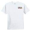 Youth Ultra Cotton ® 100% Cotton T Shirt Thumbnail