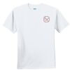 Youth Ultra Cotton ® 100% Cotton T Shirt Thumbnail