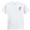 Youth Ultra Cotton ® 100% Cotton T Shirt Thumbnail