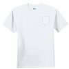 Youth Ultra Cotton ® 100% Cotton T Shirt Thumbnail