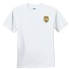 Youth Ultra Cotton ® 100% Cotton T Shirt Thumbnail