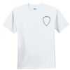 Youth Ultra Cotton ® 100% Cotton T Shirt Thumbnail