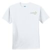 Youth Ultra Cotton ® 100% Cotton T Shirt Thumbnail