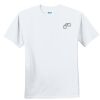 Youth Ultra Cotton ® 100% Cotton T Shirt Thumbnail