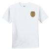 Youth Ultra Cotton ® 100% Cotton T Shirt Thumbnail