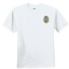 Youth Ultra Cotton ® 100% Cotton T Shirt Thumbnail