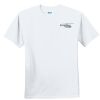 Youth Ultra Cotton ® 100% Cotton T Shirt Thumbnail