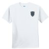 Youth Ultra Cotton ® 100% Cotton T Shirt Thumbnail