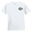 Youth Ultra Cotton ® 100% Cotton T Shirt Thumbnail