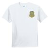 Youth Ultra Cotton ® 100% Cotton T Shirt Thumbnail