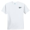 Youth Ultra Cotton ® 100% Cotton T Shirt Thumbnail