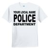 Youth Ultra Cotton ® 100% Cotton T Shirt Thumbnail