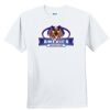 Youth Ultra Cotton ® 100% Cotton T Shirt Thumbnail