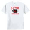 Youth Ultra Cotton ® 100% Cotton T Shirt Thumbnail