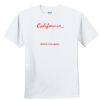 Youth Ultra Cotton ® 100% Cotton T Shirt Thumbnail