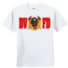 Youth Ultra Cotton ® 100% Cotton T Shirt Thumbnail