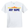 Youth Ultra Cotton ® 100% Cotton T Shirt Thumbnail