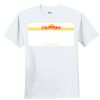Youth Ultra Cotton ® 100% Cotton T Shirt Thumbnail