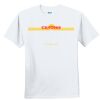 Youth Ultra Cotton ® 100% Cotton T Shirt Thumbnail