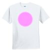 Youth Ultra Cotton ® 100% Cotton T Shirt Thumbnail