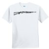Youth Ultra Cotton ® 100% Cotton T Shirt Thumbnail