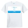 Youth Ultra Cotton ® 100% Cotton T Shirt Thumbnail