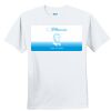 Youth Ultra Cotton ® 100% Cotton T Shirt Thumbnail