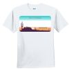 Youth Ultra Cotton ® 100% Cotton T Shirt Thumbnail