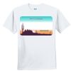 Youth Ultra Cotton ® 100% Cotton T Shirt Thumbnail