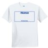 Youth Ultra Cotton ® 100% Cotton T Shirt Thumbnail