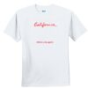 Youth Ultra Cotton ® 100% Cotton T Shirt Thumbnail