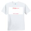Youth Ultra Cotton ® 100% Cotton T Shirt Thumbnail