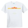 Youth Ultra Cotton ® 100% Cotton T Shirt Thumbnail