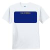 Youth Ultra Cotton ® 100% Cotton T Shirt Thumbnail