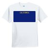 Youth Ultra Cotton ® 100% Cotton T Shirt Thumbnail