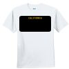 Youth Ultra Cotton ® 100% Cotton T Shirt Thumbnail