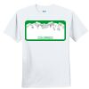 Youth Ultra Cotton ® 100% Cotton T Shirt Thumbnail