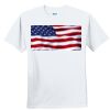 Youth Ultra Cotton ® 100% Cotton T Shirt Thumbnail