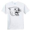 Youth Ultra Cotton ® 100% Cotton T Shirt Thumbnail
