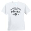 Youth Ultra Cotton ® 100% Cotton T Shirt Thumbnail