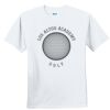 Youth Ultra Cotton ® 100% Cotton T Shirt Thumbnail