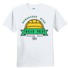 Youth Ultra Cotton ® 100% Cotton T Shirt Thumbnail
