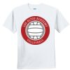 Youth Ultra Cotton ® 100% Cotton T Shirt Thumbnail