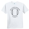 Youth Ultra Cotton ® 100% Cotton T Shirt Thumbnail